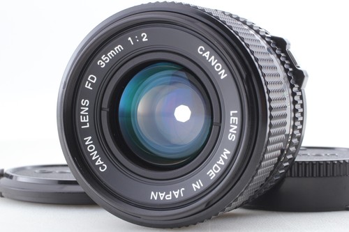 Quasi come nuovo - [], canon