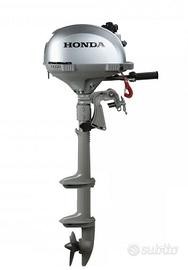 Motore fuoribordo honda 3 - motore, bf