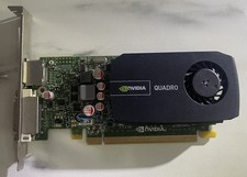 NVIDIA Quadro 600 1GB Scheda
