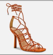 Schutz Sandali stringati da