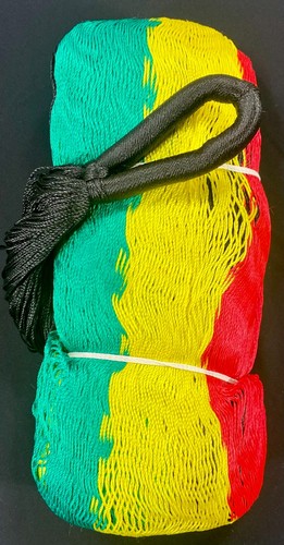 Amaca rasta intrecciata mano - intrecciata,