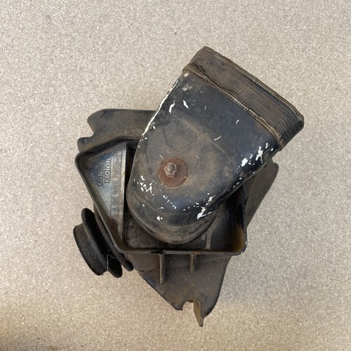 Scatola filtro aria fantic - filtro,
