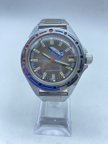 Orologio sovietico - orologio,