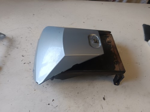Carena vano attrezzi ktm 950 - vano,