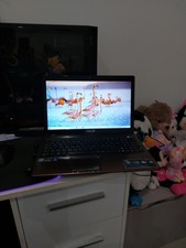 pc portatile asus X53 S W10 Ssd