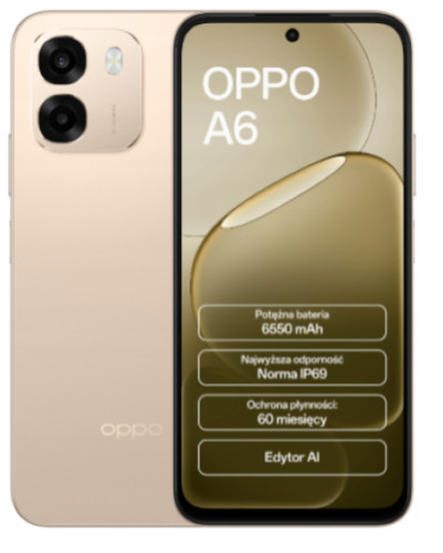 Oppo 256gb 6 75 - a6, 6.75"