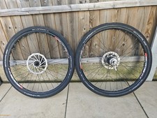 Set ruote DT Swiss XR 4.2D