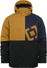 HORSEFEATHERS snowboard giacca