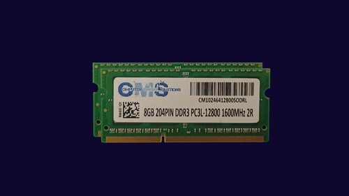 Memoria ram per - gb,