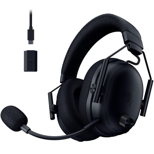 Razer blackshark v3 pro - razer,