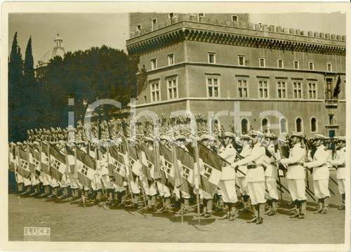 1939 roma giornata - 1939, della