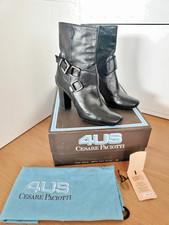 Stivaletti pelle CESARE