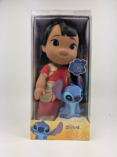 Disney stitch lilo - disney, set