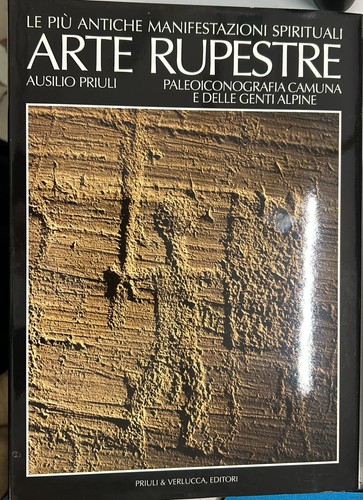 Arte rupestre paleoiconografia - arte,
