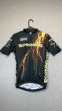 Maglia ciclismo Spinning uomo