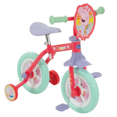 Peppapig bicicletta da - -,