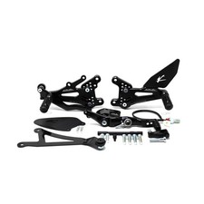 PEDANE ARRETRATE VALTERMOTO