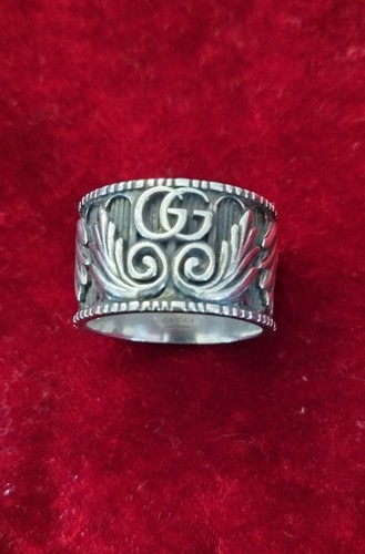 Incredibile anello gucci - anello,