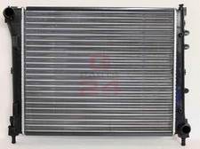 Radiatore Refrigerante Fiat