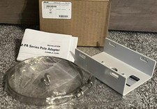 Pelco SWM-PA-GY Gray Wall
