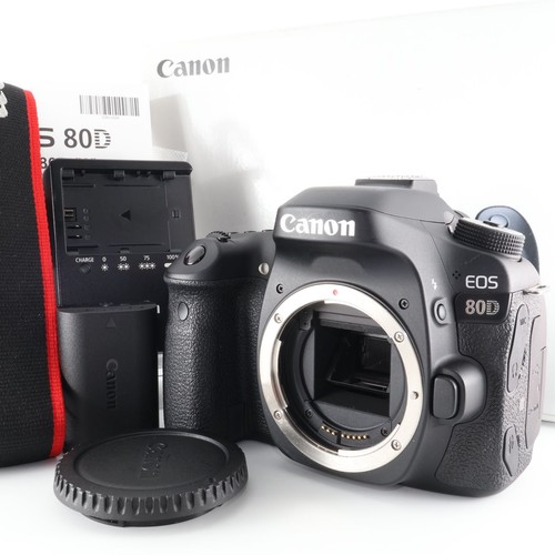 Corpo fotocamera reflex - , canon