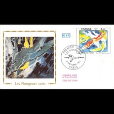 CEF - Tableau - Edouard Pignon