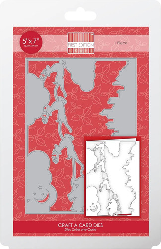 Fustelle big shot sizzix - sizzix, first