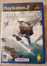 Jeu Playstation PS2 - Ace