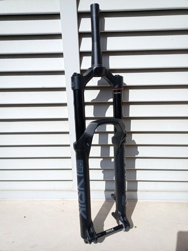 Forcella rock shox liryc - rock,
