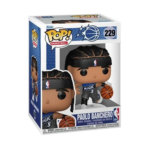 Funko pop nba orlando magic - funko, nba: