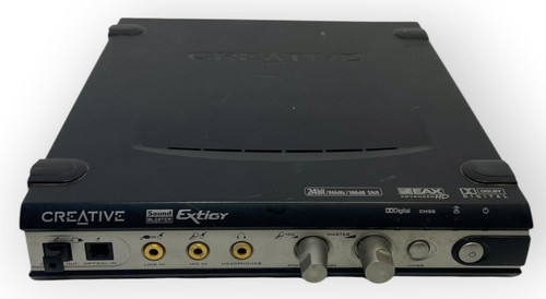 Scheda audio esterna - 🍉,
