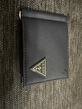 Portafoglio Guess Uomo Nuovo