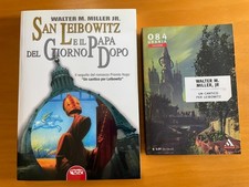 Miller jr., Un Cantico per