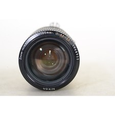 Nikon nikkor - nikon, ai/s