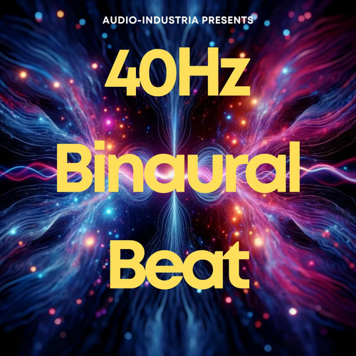 40hz hertz binaural beats - hertz, cd