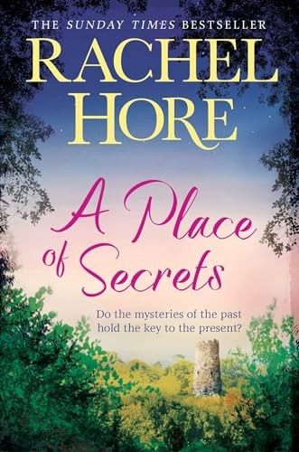 Place secrets intrigue - place,