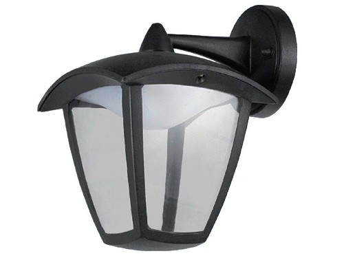 Lampada parete led - 590, lumen