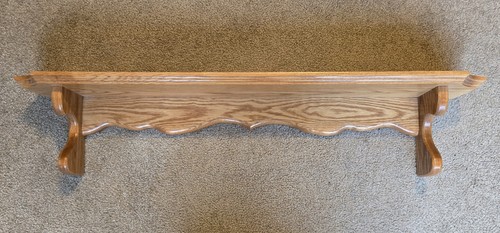 Scaffale vintage country - scaffale,