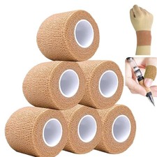 Benda adesiva autoadesiva