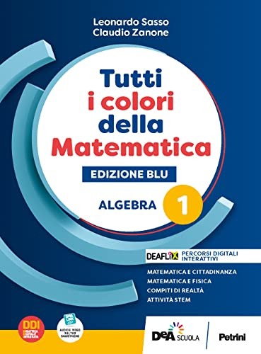 Tutti colori della - i,