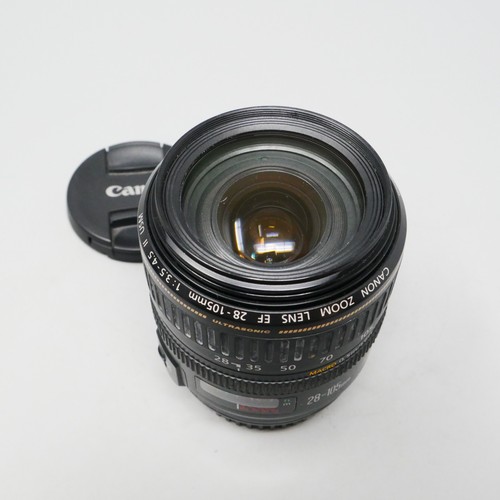 Canon 105 3 5 4 - canon, ef