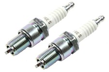 Candela accensione marina NGK