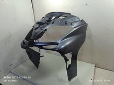 carena anteriore scudo per honda forza 250 2005 2007 DANNEGGIATO VEDI FOTO