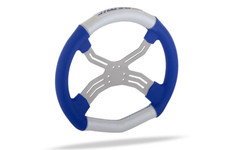 Volante ricamato tonykart - ricamato, /