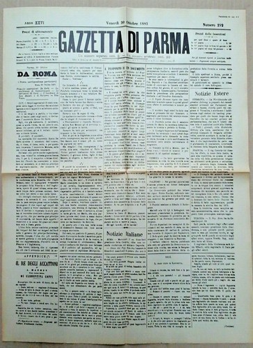 Grandi fatti rivissuti - i,
