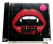 VAMPS [CD][OBI] Nippon TV ver