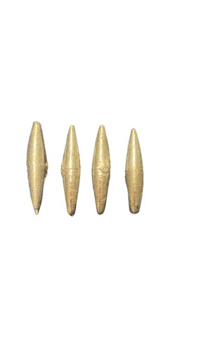 Piombo pesca oliva foro - piombo,