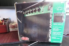 Amplificatore chitarra stagg - amplificatore,