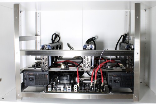 Rig per mining ethereum - rig,