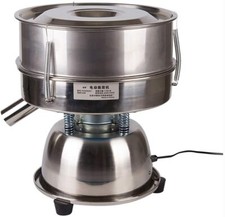 Vagliatrice elettrica vibrante